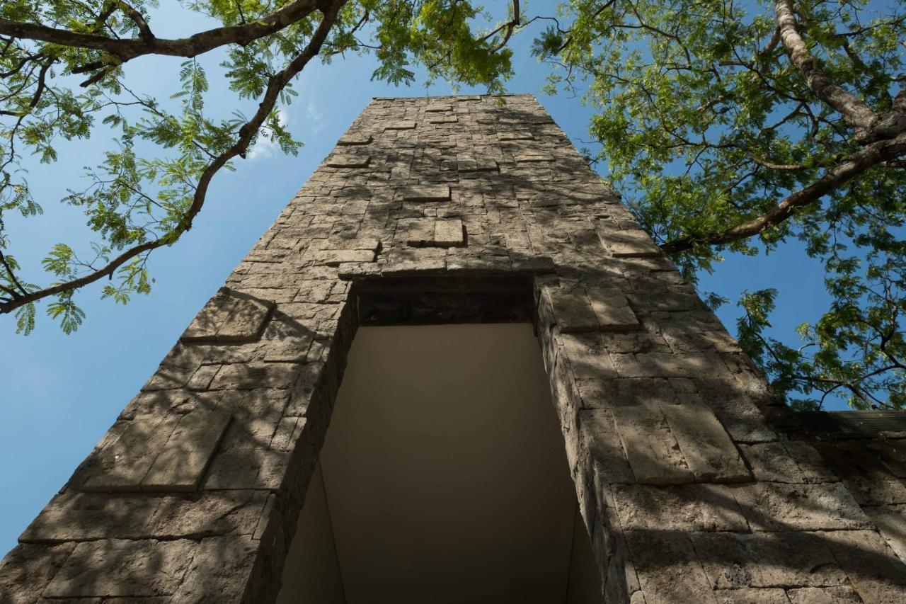 The Tamarind Resort - Nusa Lembongan Exterior photo