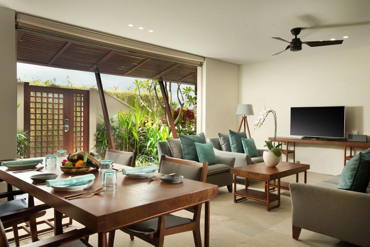 The Tamarind Resort - Nusa Lembongan Exterior photo
