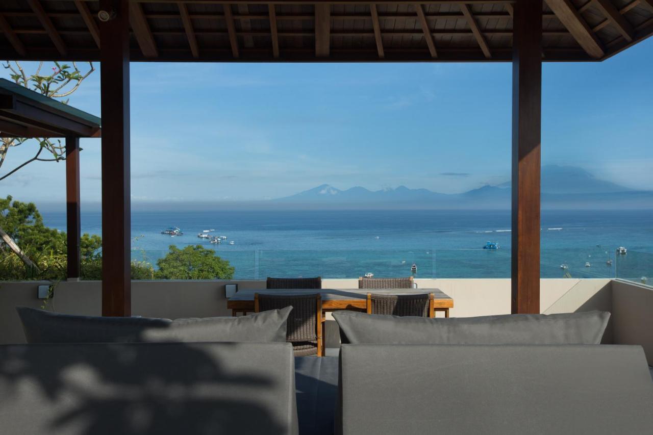 The Tamarind Resort - Nusa Lembongan Exterior photo